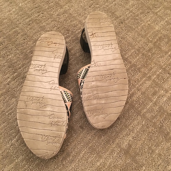 Circus by Sam Edelman Sling-back Sandal! - Picture 6 of 6